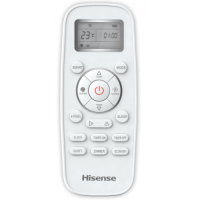 Hisense AS-24UW4RBTKB00