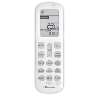 Hisense AMS-12UW4RVETG00