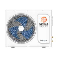 Ultima Comfort ELN-I09PN