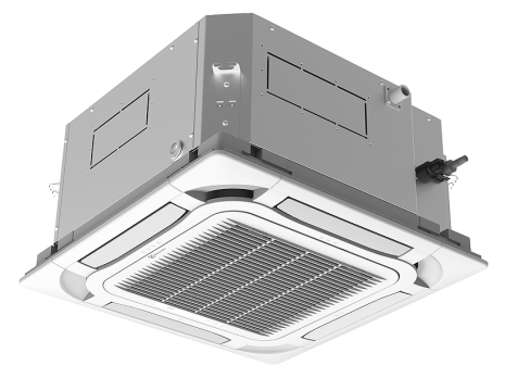 Electrolux EACC-18H/UP3/N3